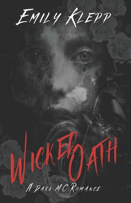 Kniha Wicked Oath Jade Katzchen