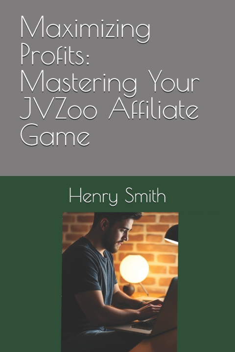 Kniha Maximizing Profits Henry Smith