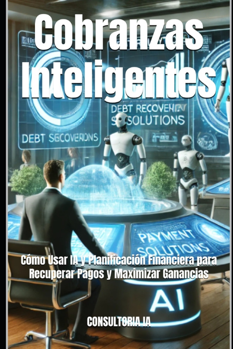 Book Cobranzas Inteligentes CONSULTORIA IA