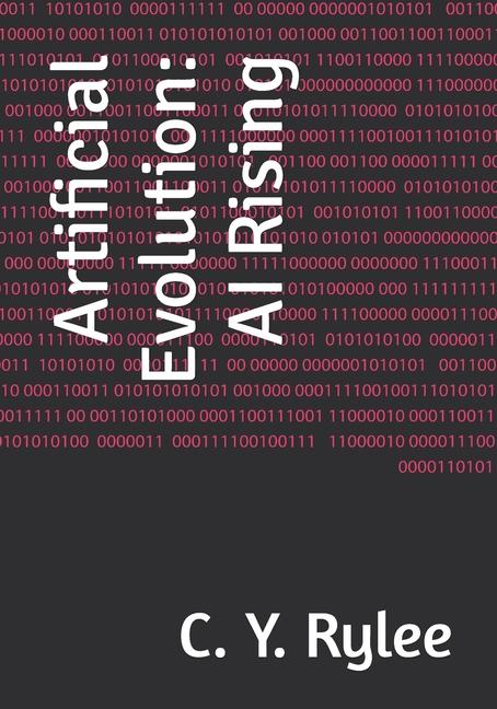 Knjiga Artificial Evolution C. Y. Rylee