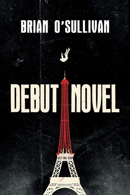 Boek Debut Novel Brian O'Sullivan