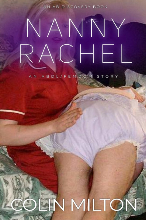 Kniha Nanny Rachel Michael Bent
