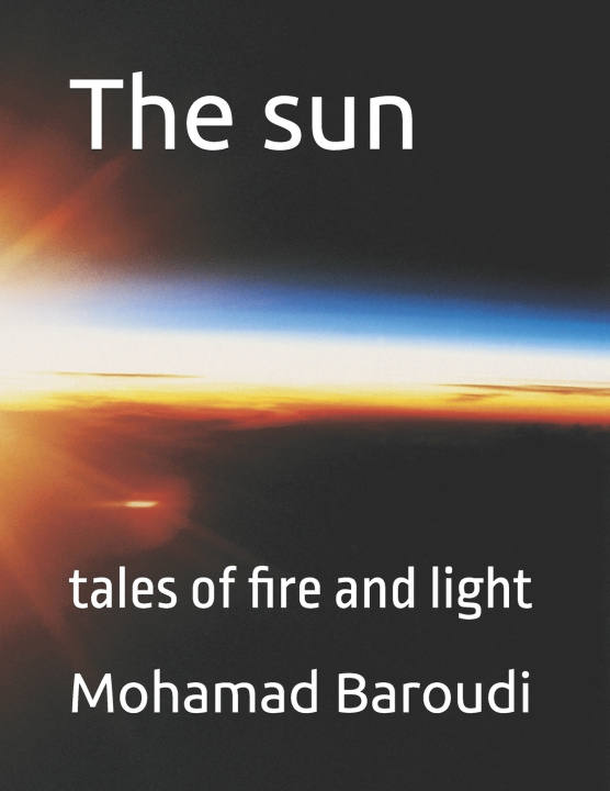 Knjiga The sun Mohamad Baroudi