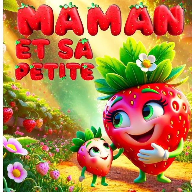 Kniha Maman et Sa Petite Viverevista Design