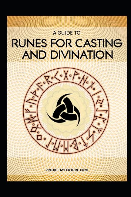 Kniha Using Runes for Casting and Divination LLH Media