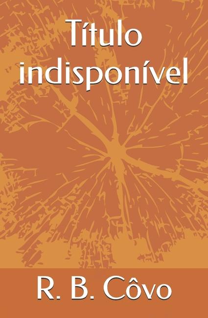 Kniha Título indisponível R. B. Côvo
