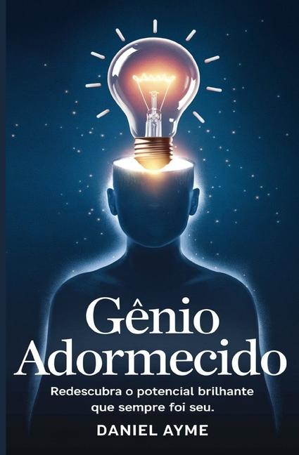 Kniha G?nio Adormecido Daniel Ayme