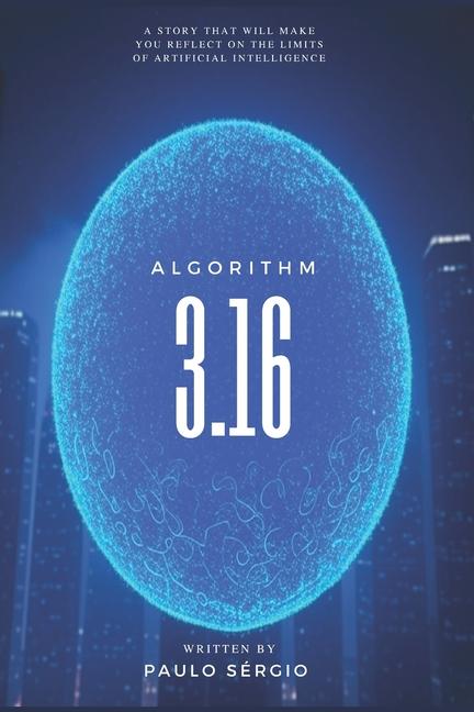 Kniha Algorithm 3.16 Paulo Sérgio Ribeiro de Araújo