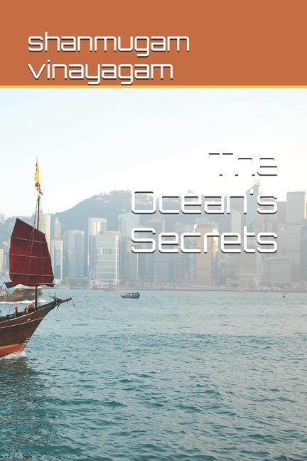 Knjiga The Ocean's Secrets shanmugam vinayagam