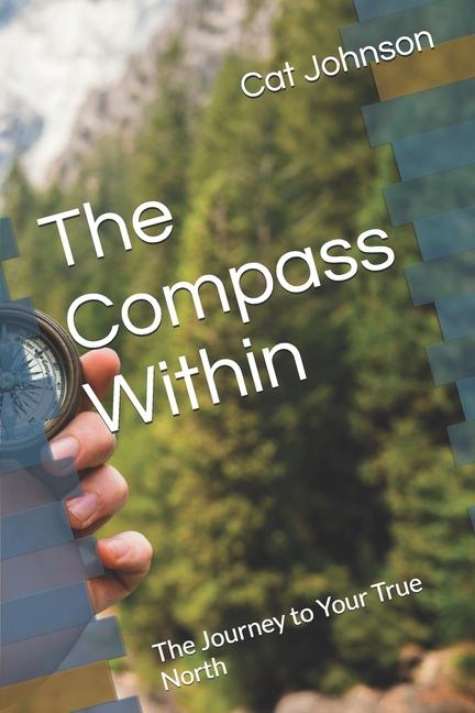 Knjiga The Compass Within Cat Johnson