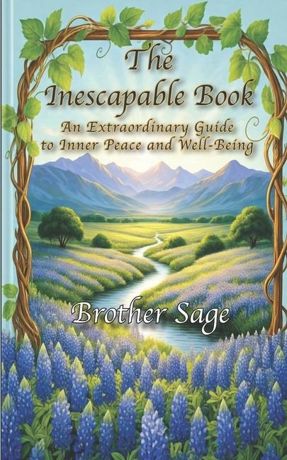 Kniha The Inescapable Book Brother Sage