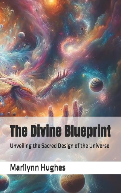 Kniha The Divine Blueprint Marilynn Hughes