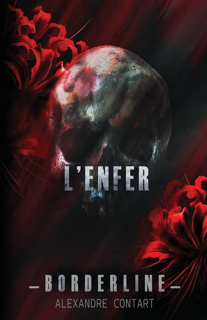 Kniha L'Enfer Alexandre Contart