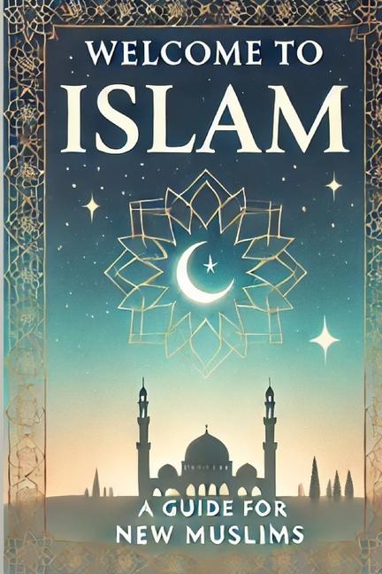 Kniha Welcome To Islam Kenyetta Granger