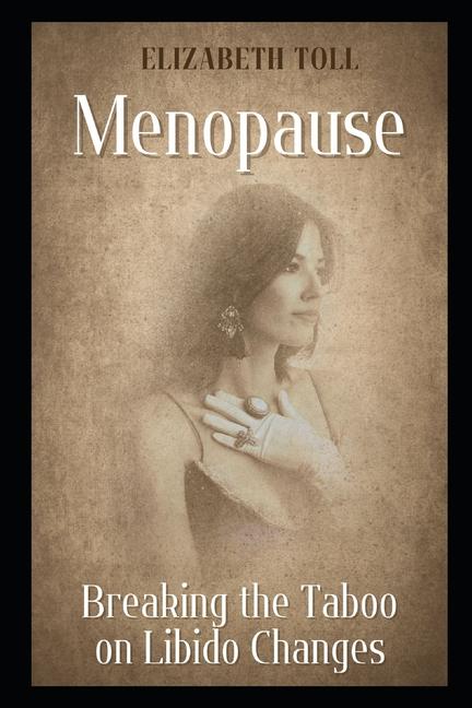 Kniha Menopause Elizabeth Toll