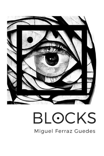 Kniha Blocks 
