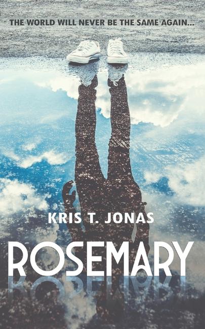 Kniha Rosemary Kris T. Jonas
