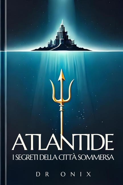Knjiga Atlantide Onix