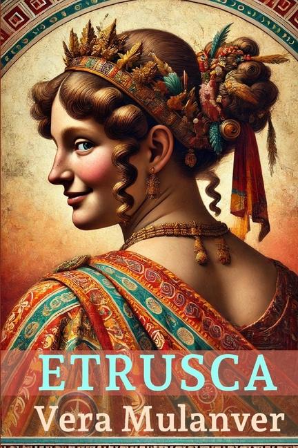 Kniha Etrusca Vera Mulanver