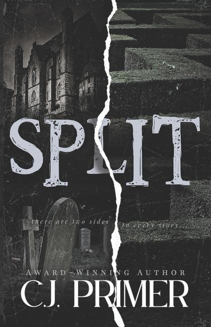 Könyv Split C.J. Primer