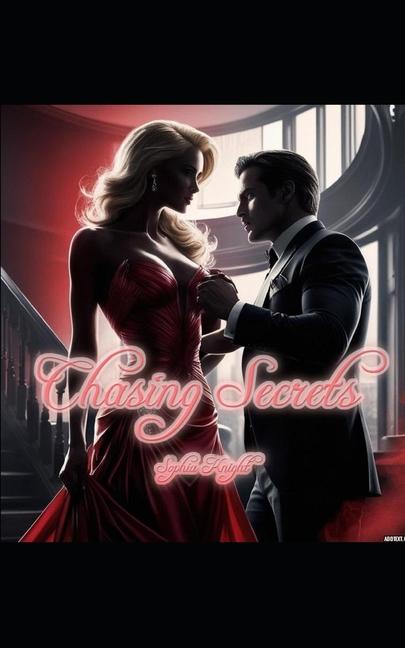 Knjiga Chasing Secrets Sophia Knight