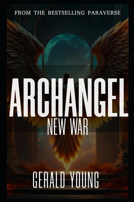 Book Archangel Gerald Young
