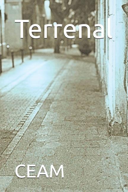 Kniha Terrenal Carlos Ascanio