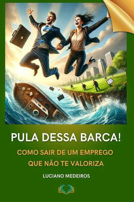 Kniha Pula Dessa Barca! 