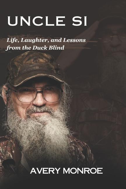 Book Uncle Si AVERY MONROE