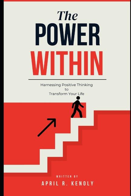 Kniha The Power Within April Kenoly