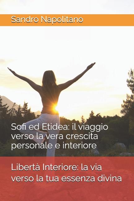 Kniha Libert? Interiore Sandro Napolitano