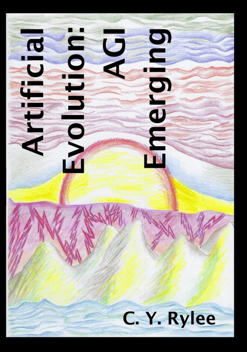Knjiga Artificial Evolution C. Y. Rylee