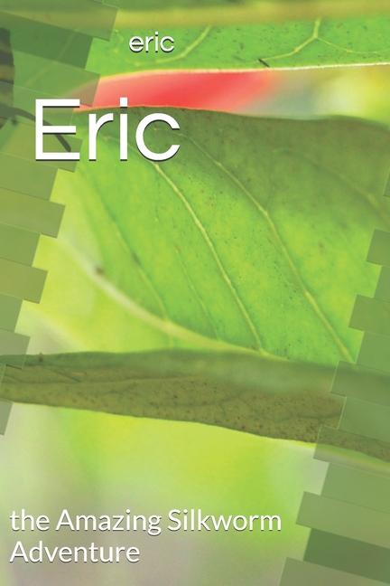 Knjiga Eric eric