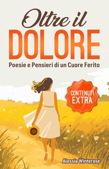 Kniha Oltre Il Dolore Alessia Winterose