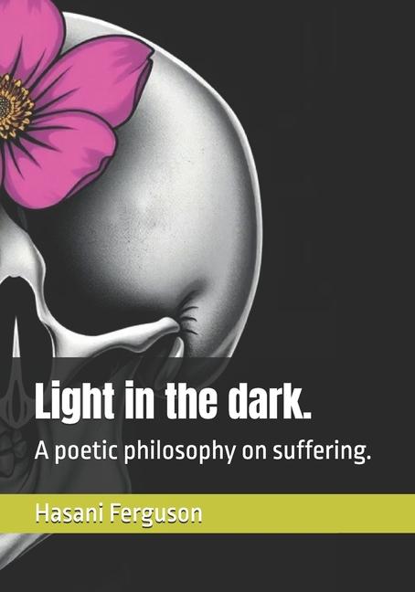 Kniha Light in the dark. Hasani Ferguson