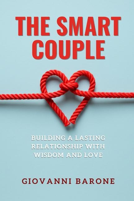 Kniha The Smart Couple Giovanni Barone