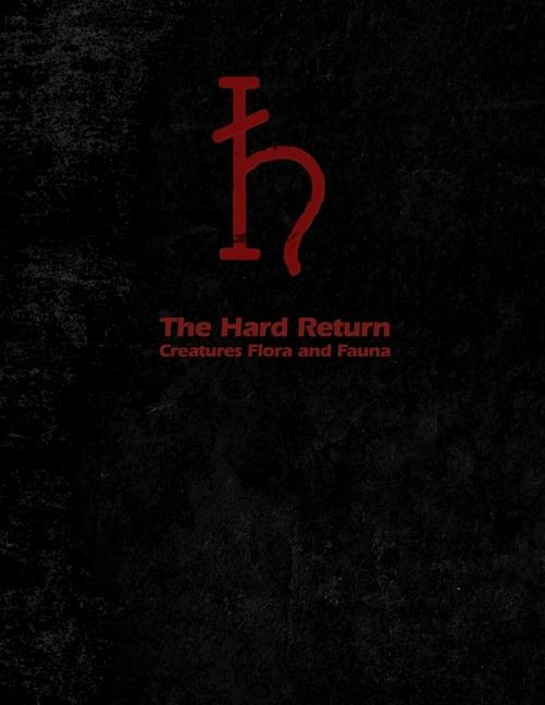 Kniha The Hard Return A.J. Klassen