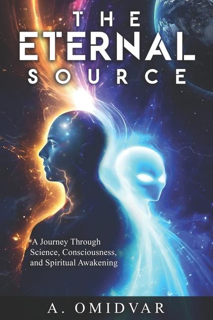 Kniha The Eternal Source A. OMIDVAR