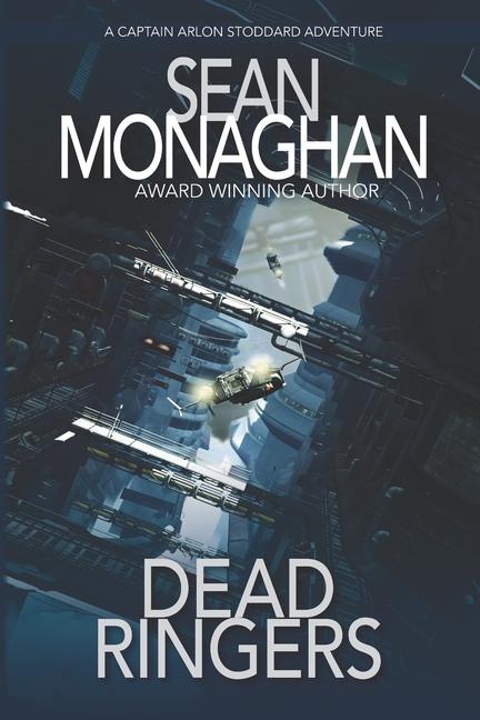 Knjiga Dead Ringers Sean Monaghan