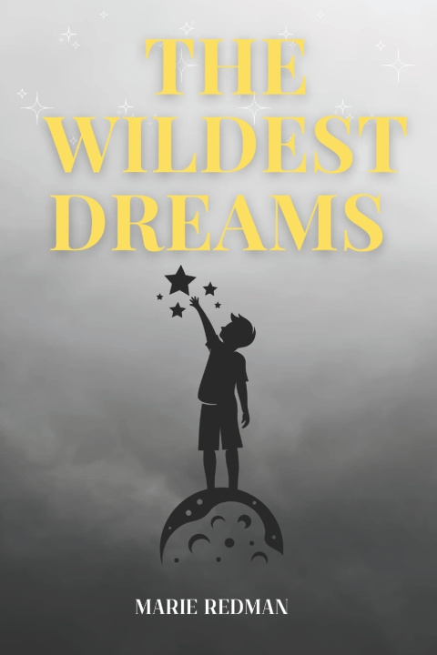 Kniha The Wildest Dreams Marie Redman