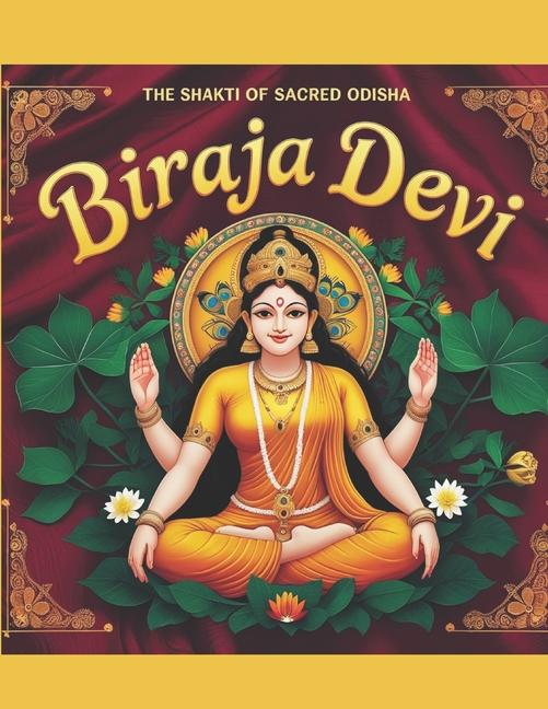 Kniha Biraja Devi Swati Bisht