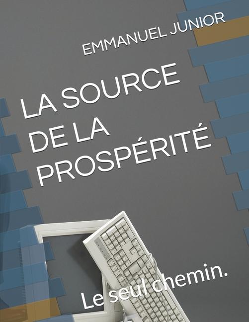 Kniha La Source de la Prospérité 