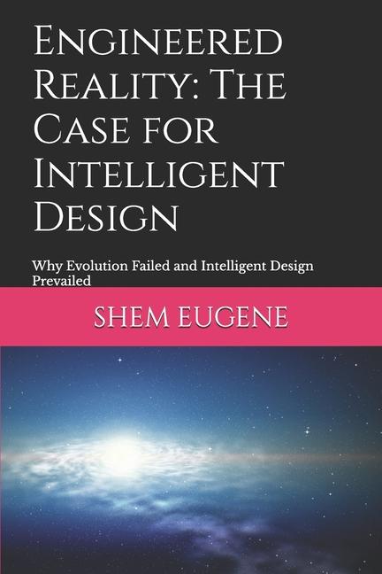 Knjiga Engineered Reality SHEM EUGENE