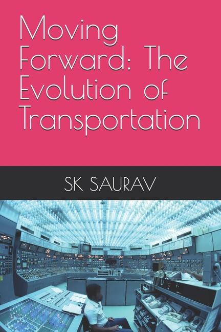 Kniha Moving Forward SK SAURAV