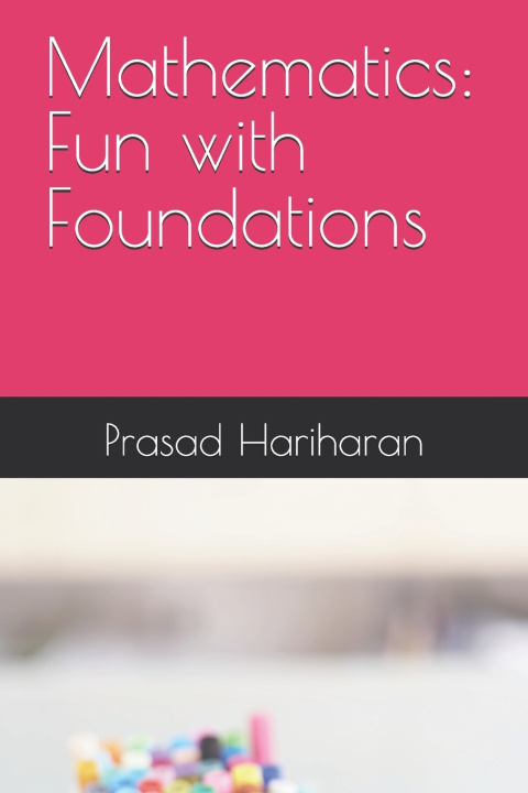 Knjiga Mathematics Prasad Hariharan