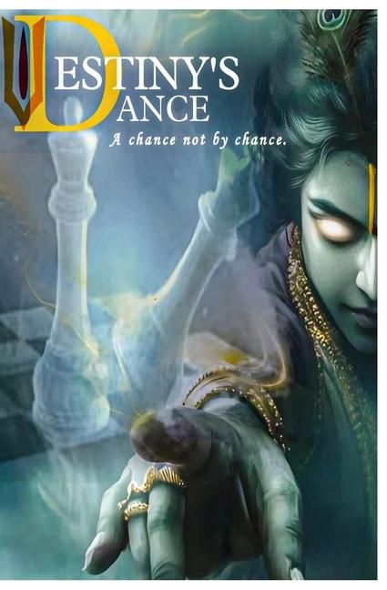 Knjiga Destiny's Dance Asit kumar