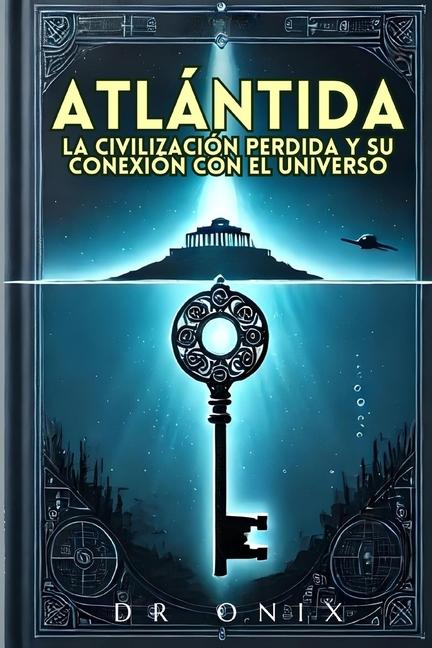 Book Atlántida Onix