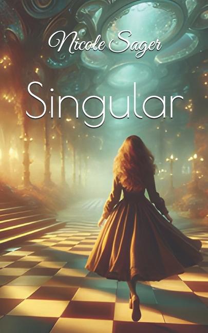 Knjiga Singular Nicole Sager