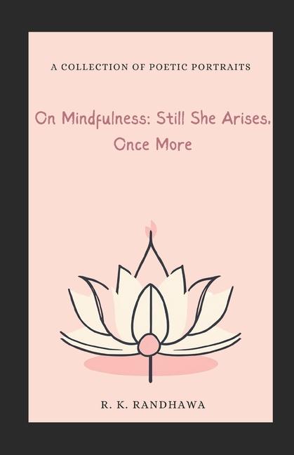 Knjiga On Mindfulness R.K. Randhawa