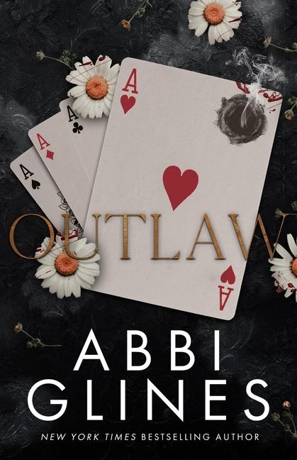 Kniha Outlaw Abbi Glines
